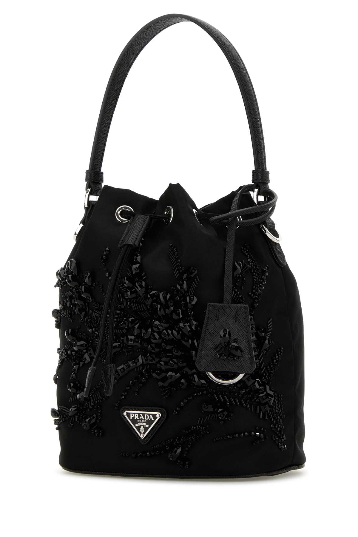 [Prada] Shoulder bag FW26 1BE067VWRM2C4Q F0002