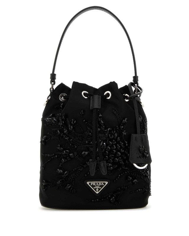 [Prada] Shoulder bag FW26 1BE067VWRM2C4Q F0002