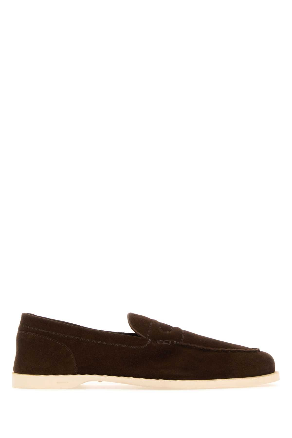 [John Lobb] Loafer FW26 B0222FL 2Y