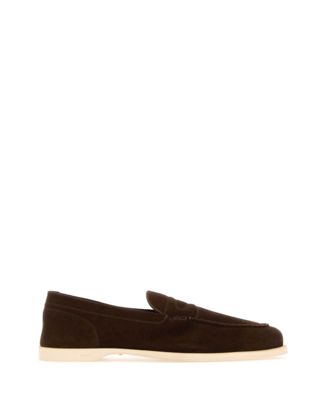 [John Lobb] Loafer FW26 B0222FL 2Y