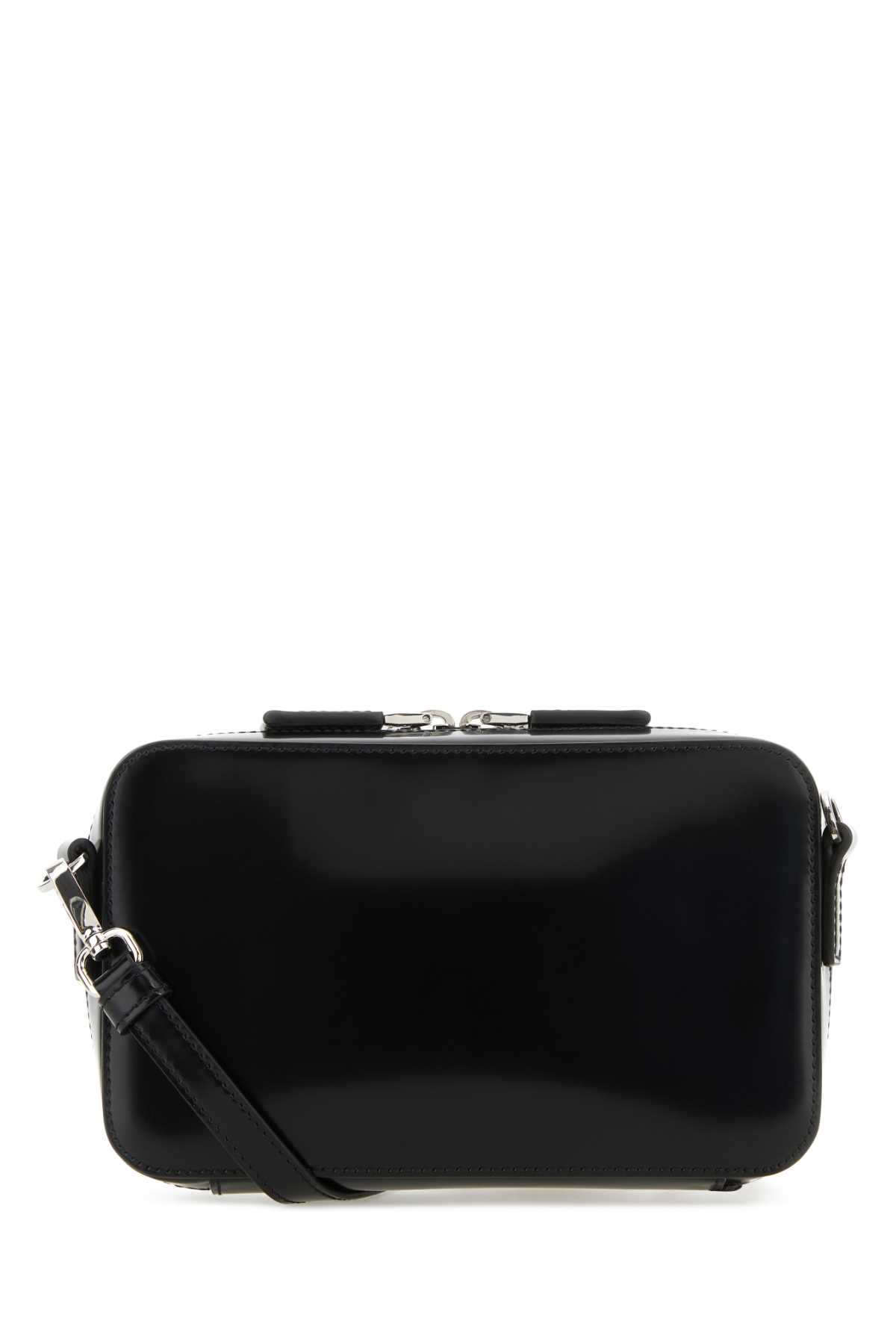 [Prada] Shoulder bag FW26 2VH173ZO6 F0002