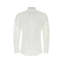 [Dolce & Gabbana] Shirts Long Sleeve FW26 G5EJ0TGG826 W0800