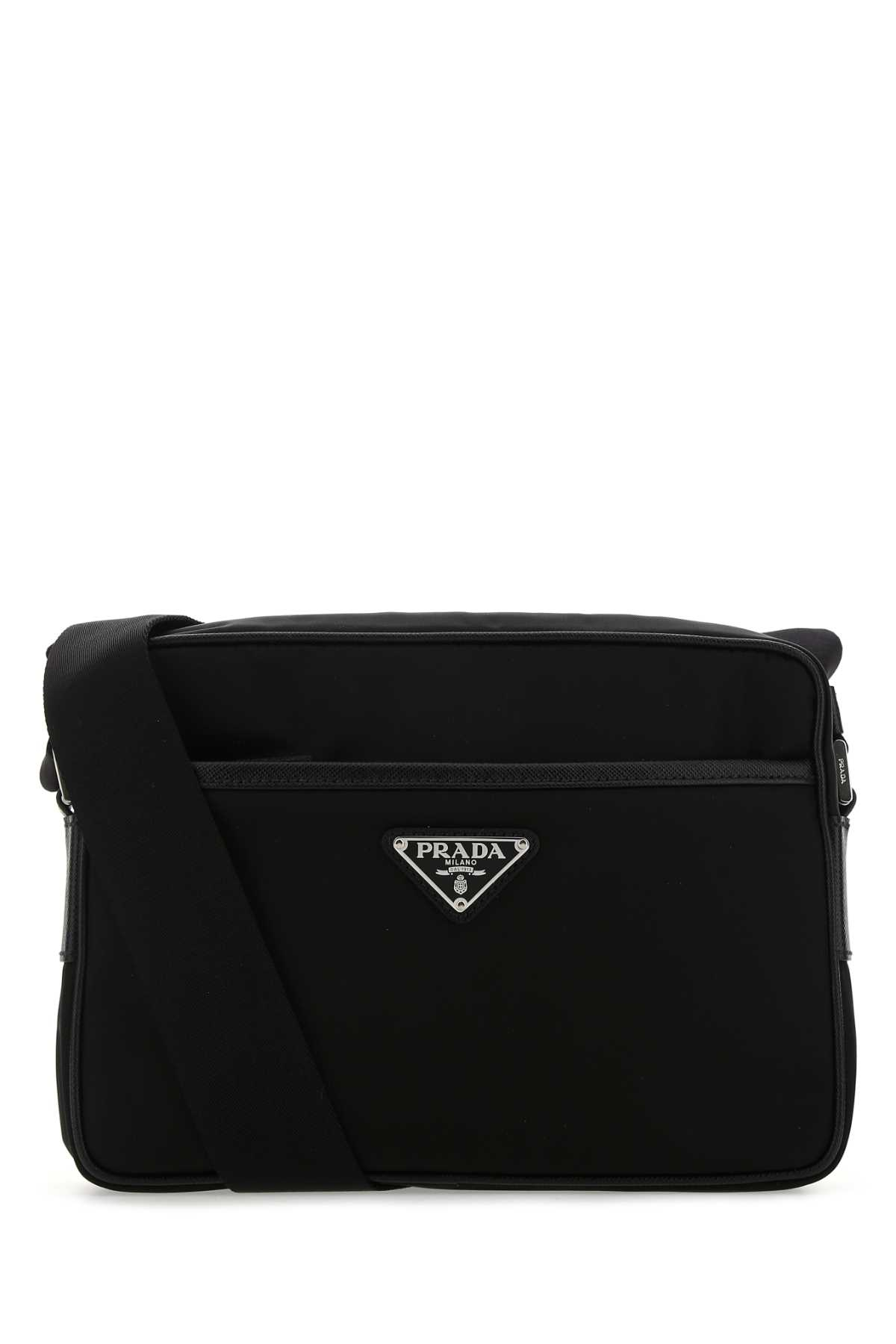 [Prada] Shoulder bag FW26 2VH048VXOO2DMH F0002
