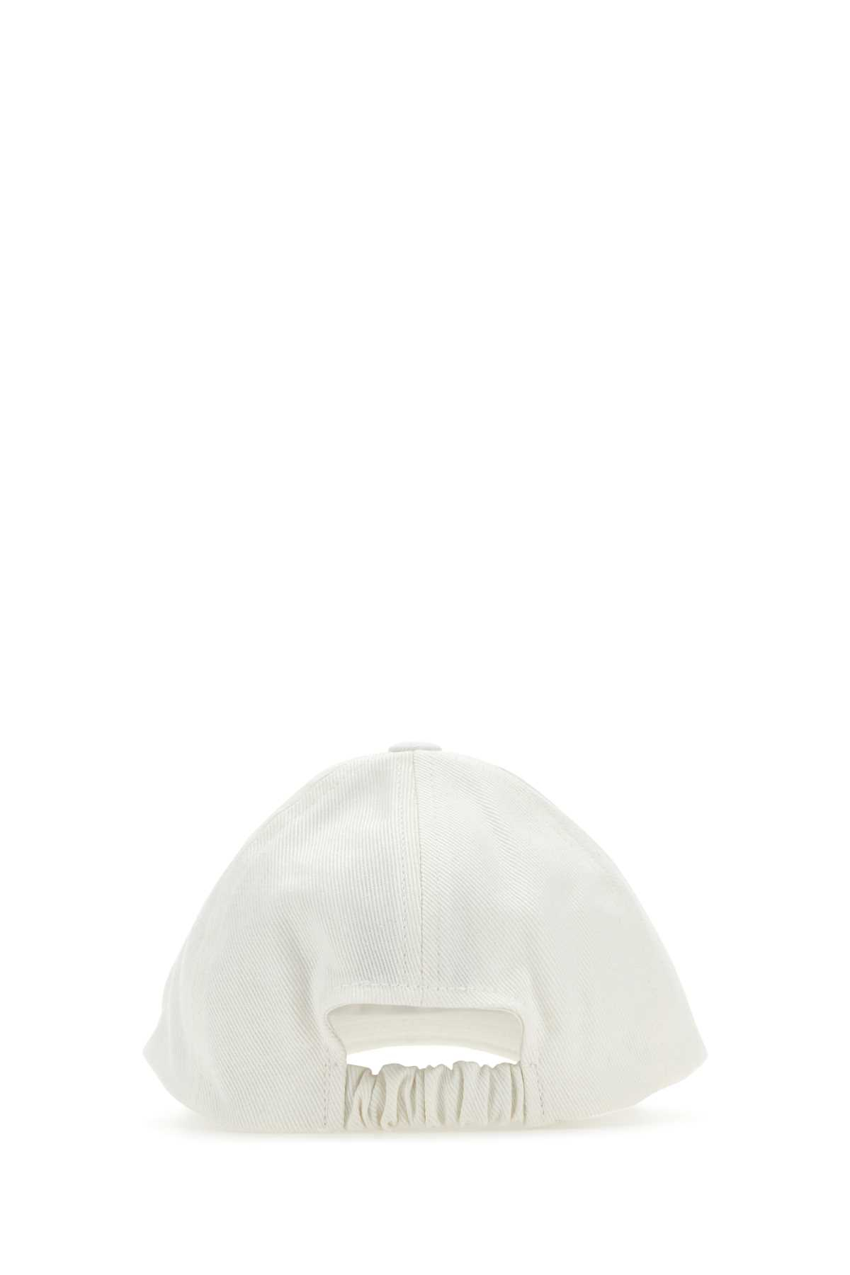 [PATOU] Cap FW26 AC0400132 090C