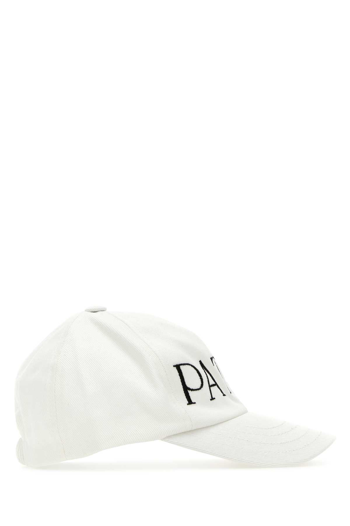 [PATOU] Cap FW26 AC0400132 090C