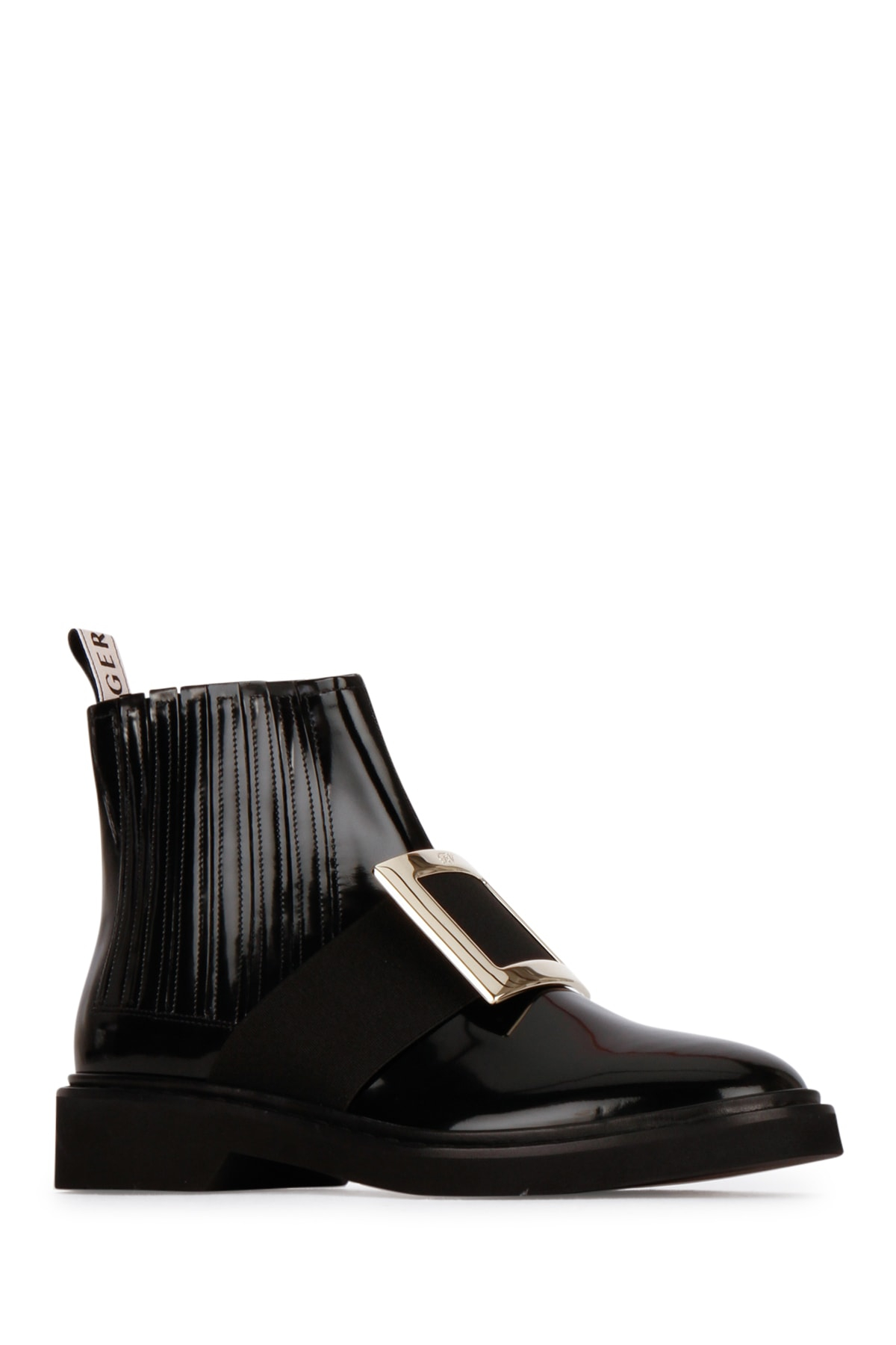 [Roger Vivier] Ankle Boots FW26 RVW54825170MRK B999