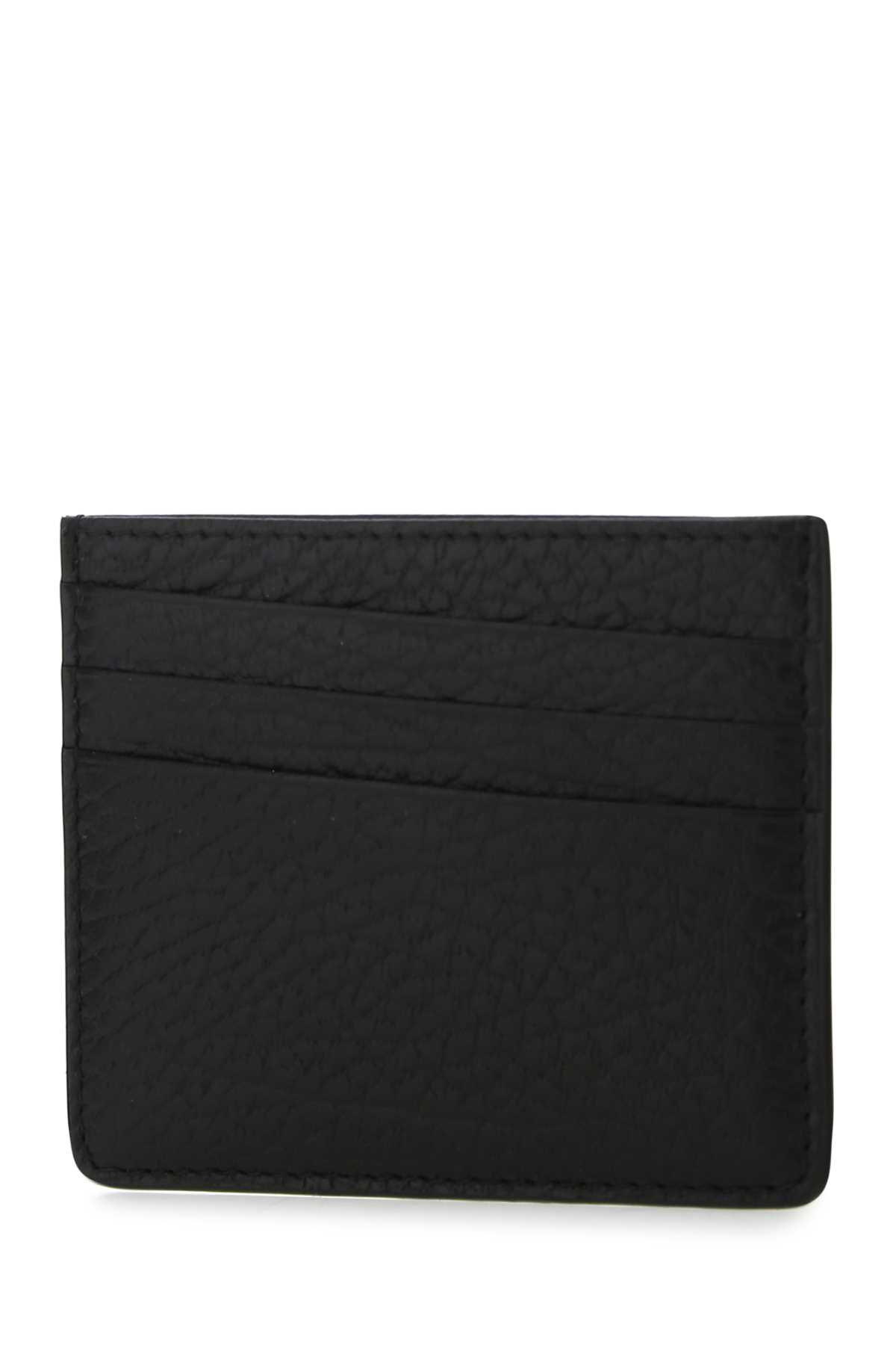 [Maison Margiela] Wallet FW26 SA1VX0006P4455 T8013