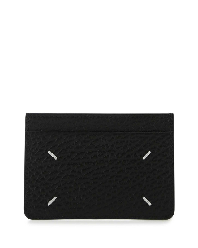 [Maison Margiela] Cardholder FW26 SA1VX0005P4455 T8013