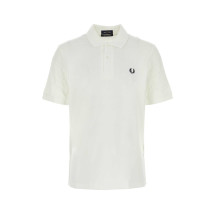 [FRED PERRY] Shirts Short Sleeve FW26 M3 100