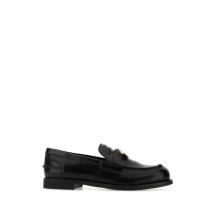 [Miu Miu] Loafer FW26 5D773DF020ULX F0002