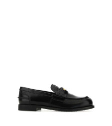 [Miu Miu] Loafer FW26 5D773DF020ULX F0002
