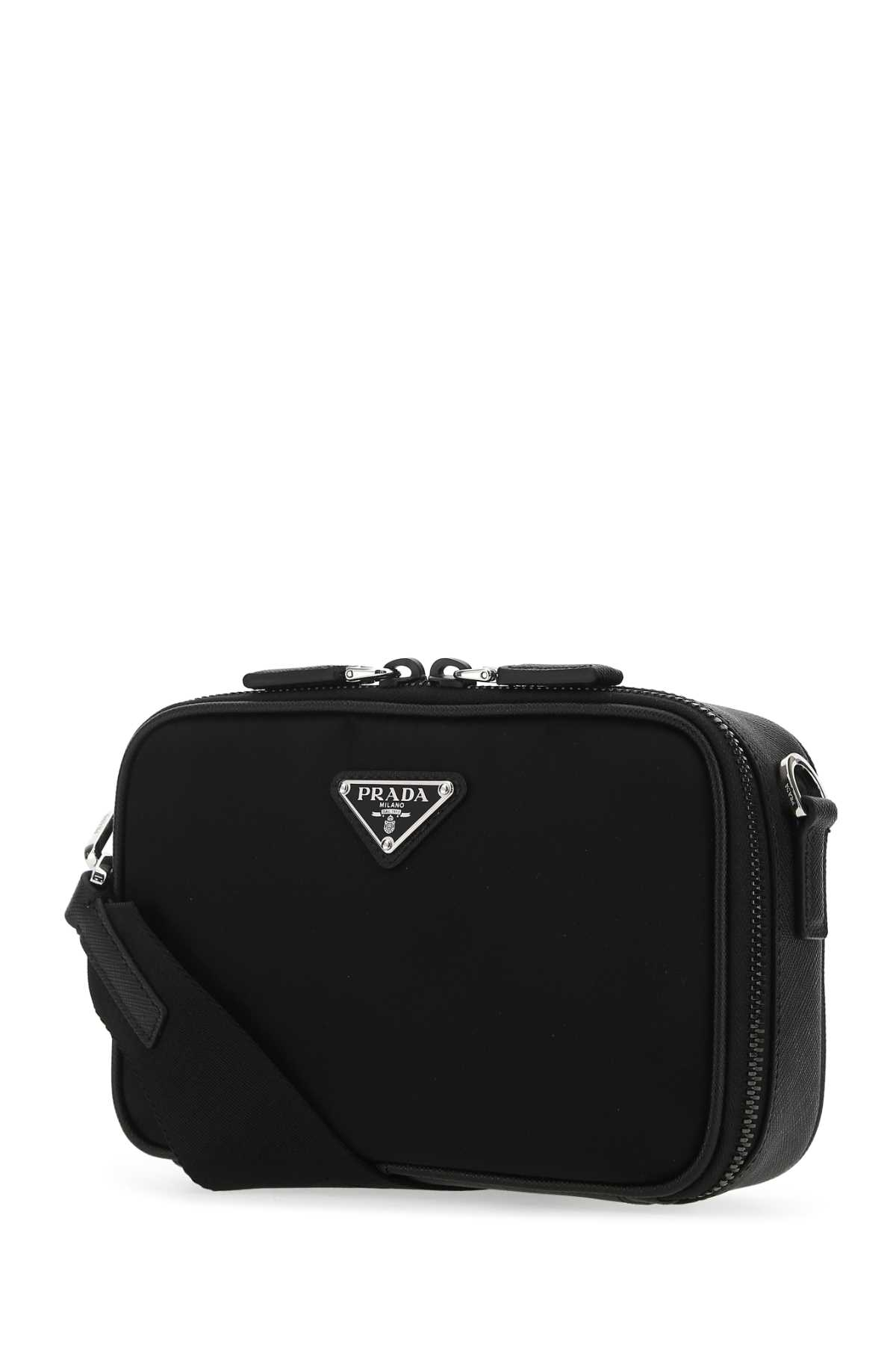 [Prada] Shoulder bag FW26 2VH070VXMP2DMH F0002