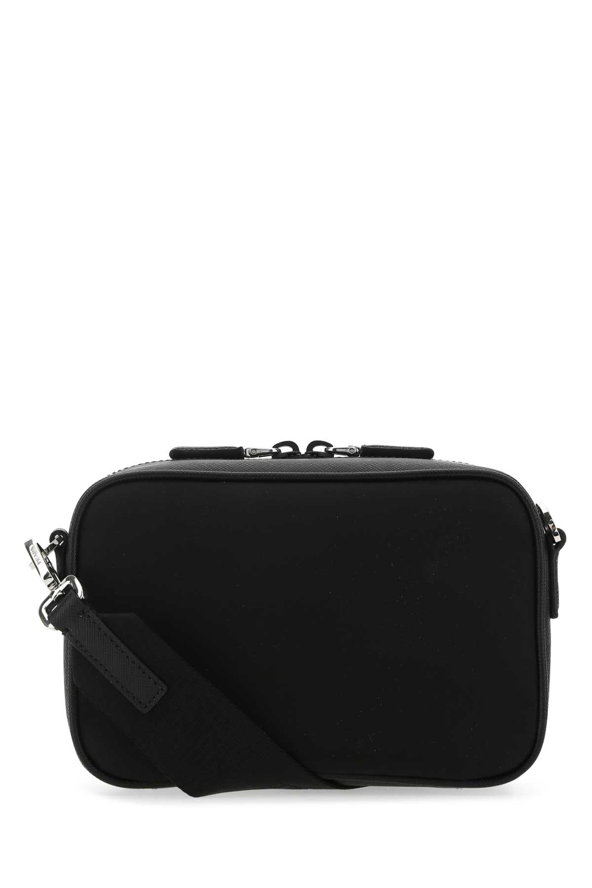 [Prada] Shoulder bag FW26 2VH070VXMP2DMH F0002