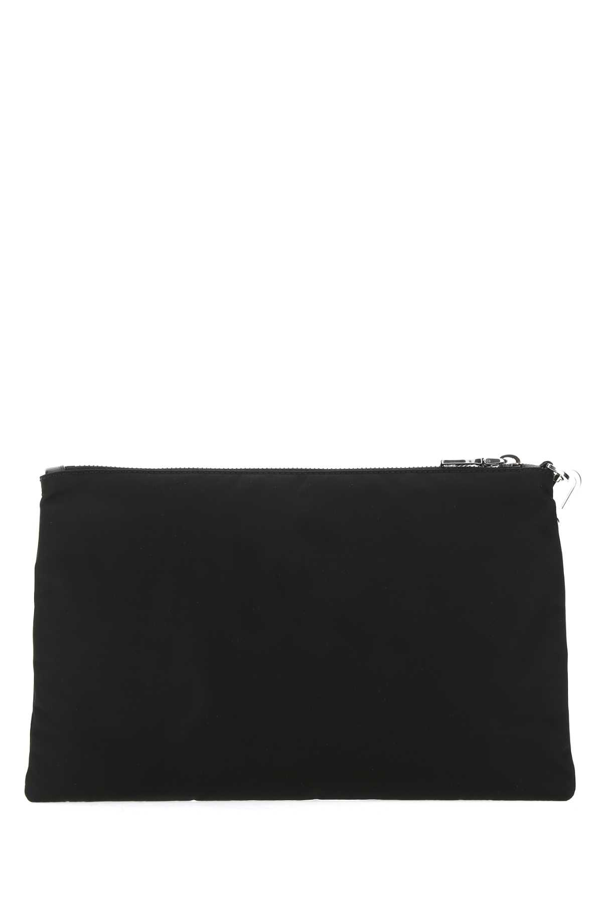 [Prada] Clutch bag FW26 2NH0062DMH F0002