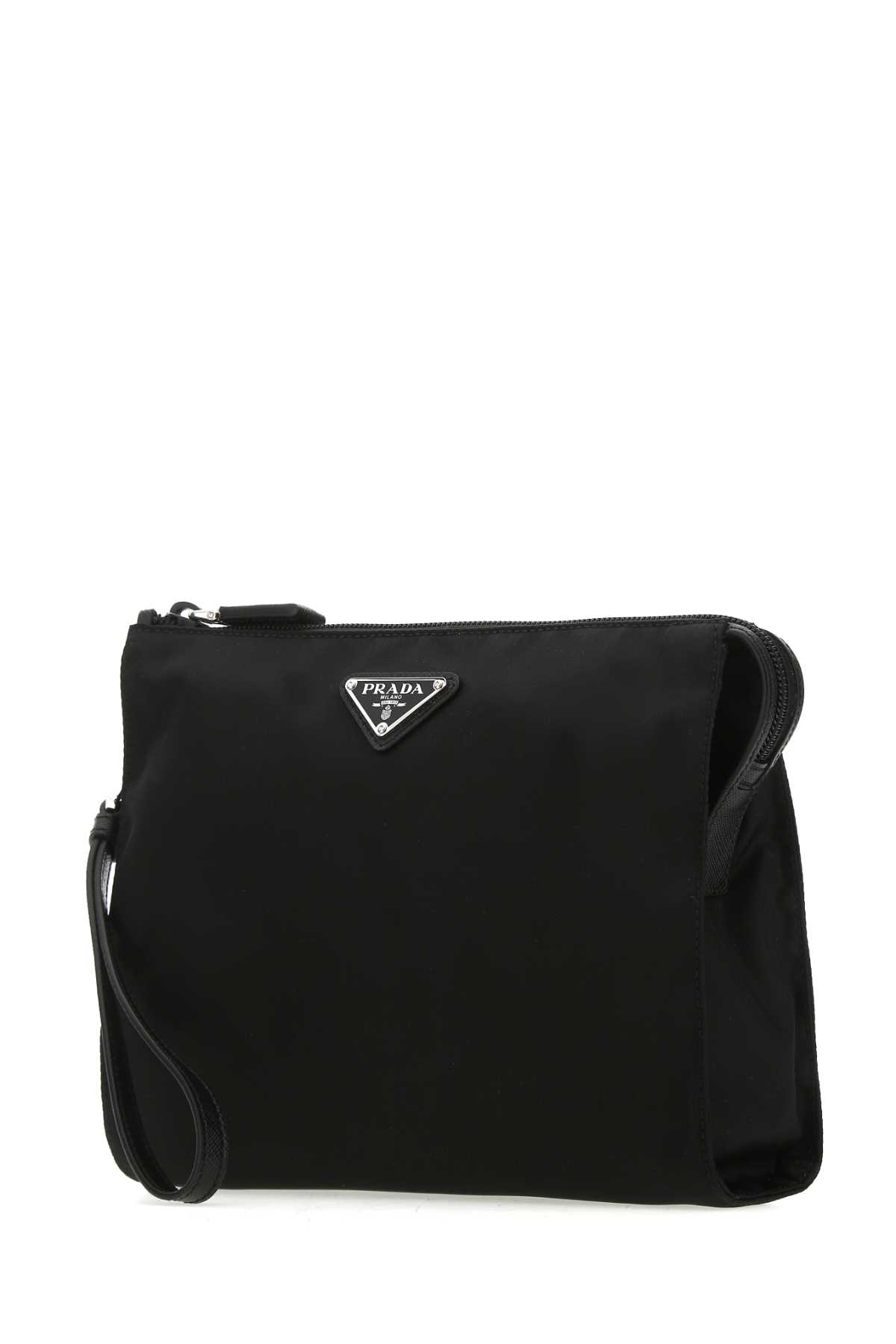 [Prada] Clutch bag FW26 2NE7892DMH F0002