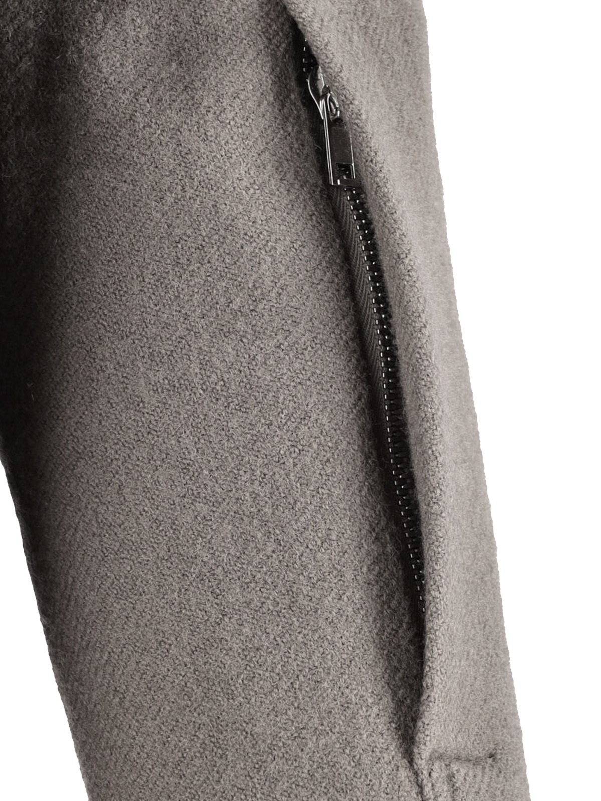 [Rick Owens] Jacket FW26 RU02F4764 WBD34