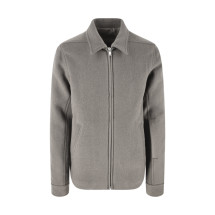 [Rick Owens] Jacket FW26 RU02F4764 WBD34
