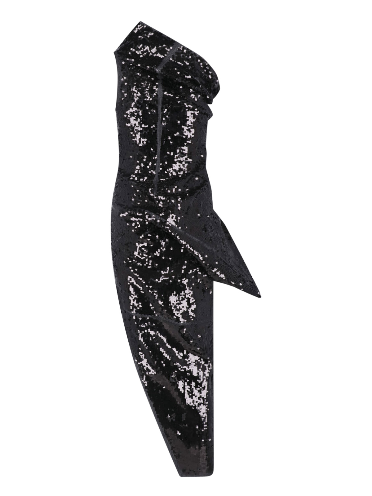 [Rick Owens] Sleeveless dress FW26 RP02F5522 SRAKM20909