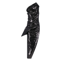 [Rick Owens] Sleeveless dress FW26 RP02F5522 SRAKM20909