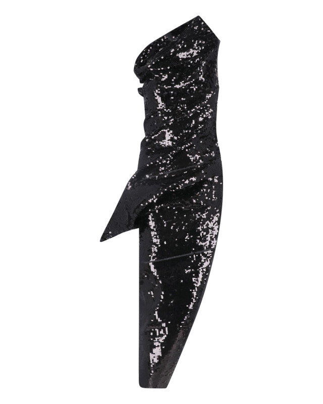 [Rick Owens] Sleeveless dress FW26 RP02F5522 SRAKM20909