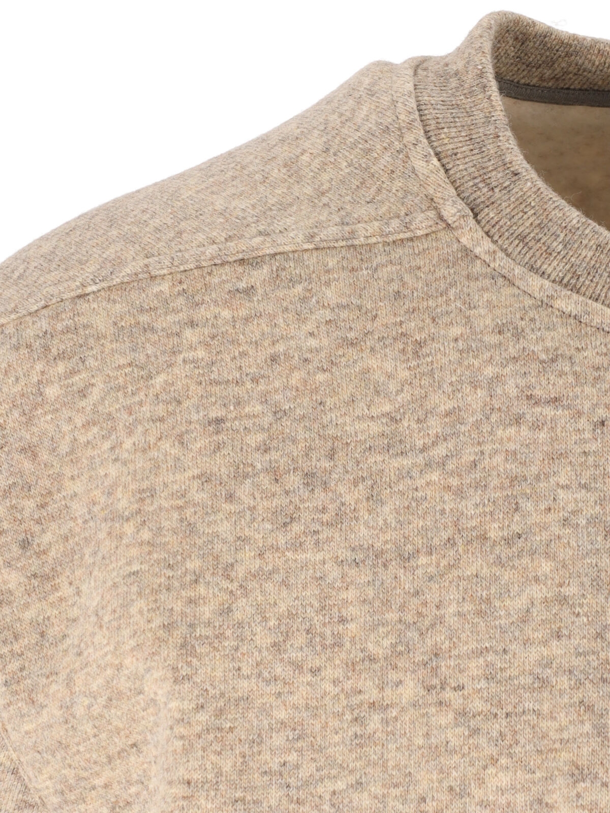 [Rick Owens] T-shirts Short Sleeve FW26 RU02F4255 WFE21