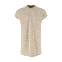 [Rick Owens] T-shirts Short Sleeve FW26 RU02F4255 WFE21