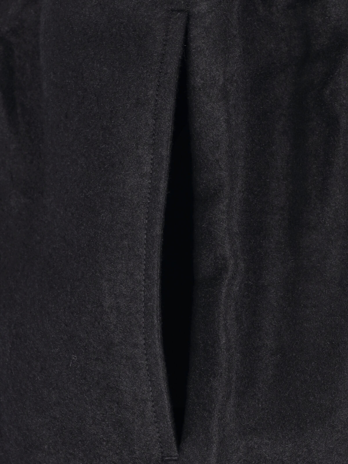 [Rick Owens] Shorts FW26 RU02F4374 MOR09