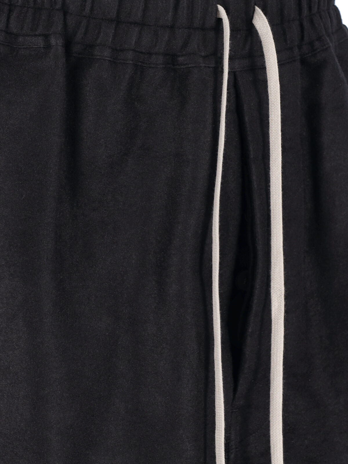 [Rick Owens] Shorts FW26 RU02F4374 MOR09