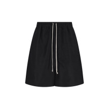 [Rick Owens] Shorts FW26 RU02F4374 MOR09