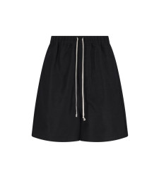 [Rick Owens] Shorts FW26 RU02F4374 MOR09