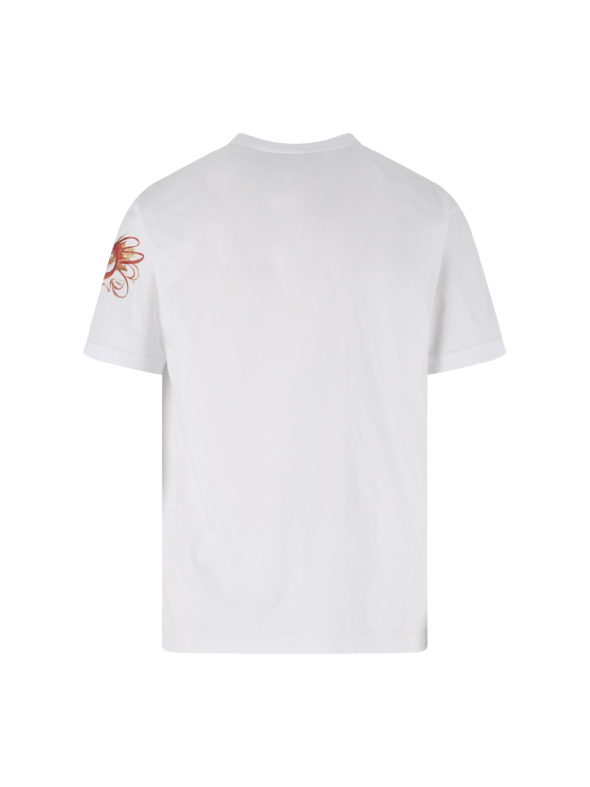 [Vivienne Westwood] T-shirts Short Sleeve FW26 3G01005W J00BLA401