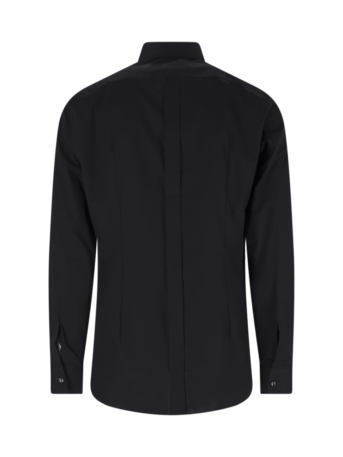 [Dolce & Gabbana] Shirts Long Sleeve FW26 G5EJ0T GK322N0000