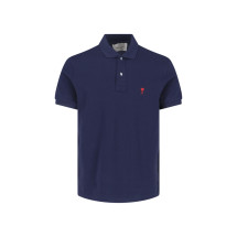 [AMI] T-shirts Short Sleeve FW26 BFUPL001 760430