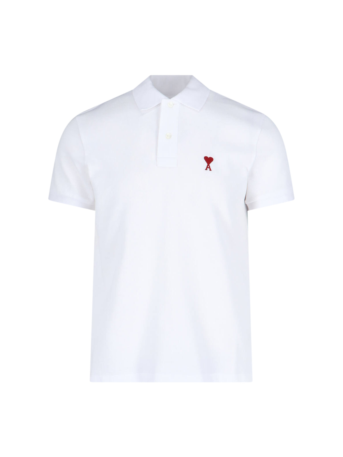 [AMI] T-shirts Short Sleeve FW26 BFUPL001 760100