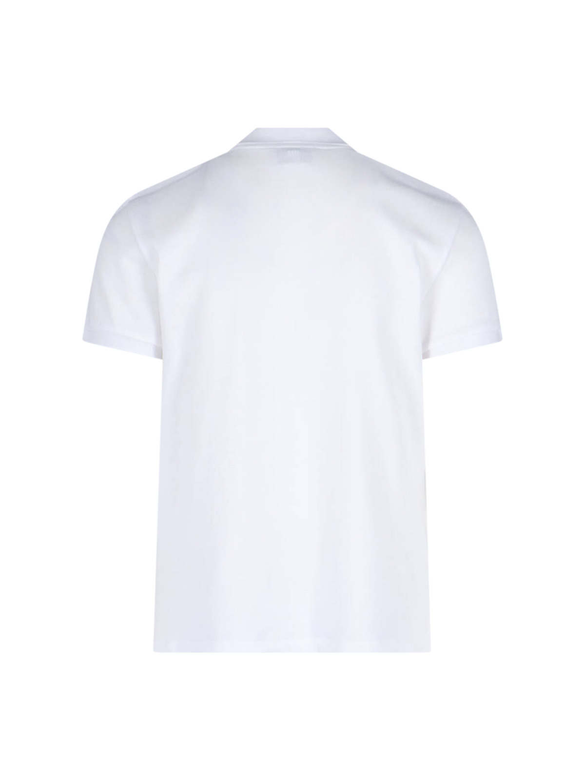 [AMI] T-shirts Short Sleeve FW26 BFUPL001 760100