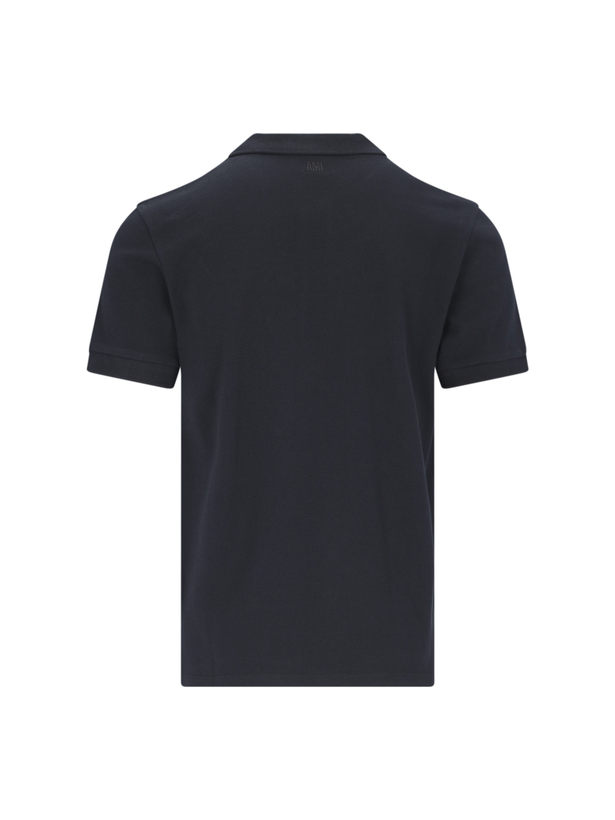 [AMI] T-shirts Short Sleeve FW26 BFUPL001 760001