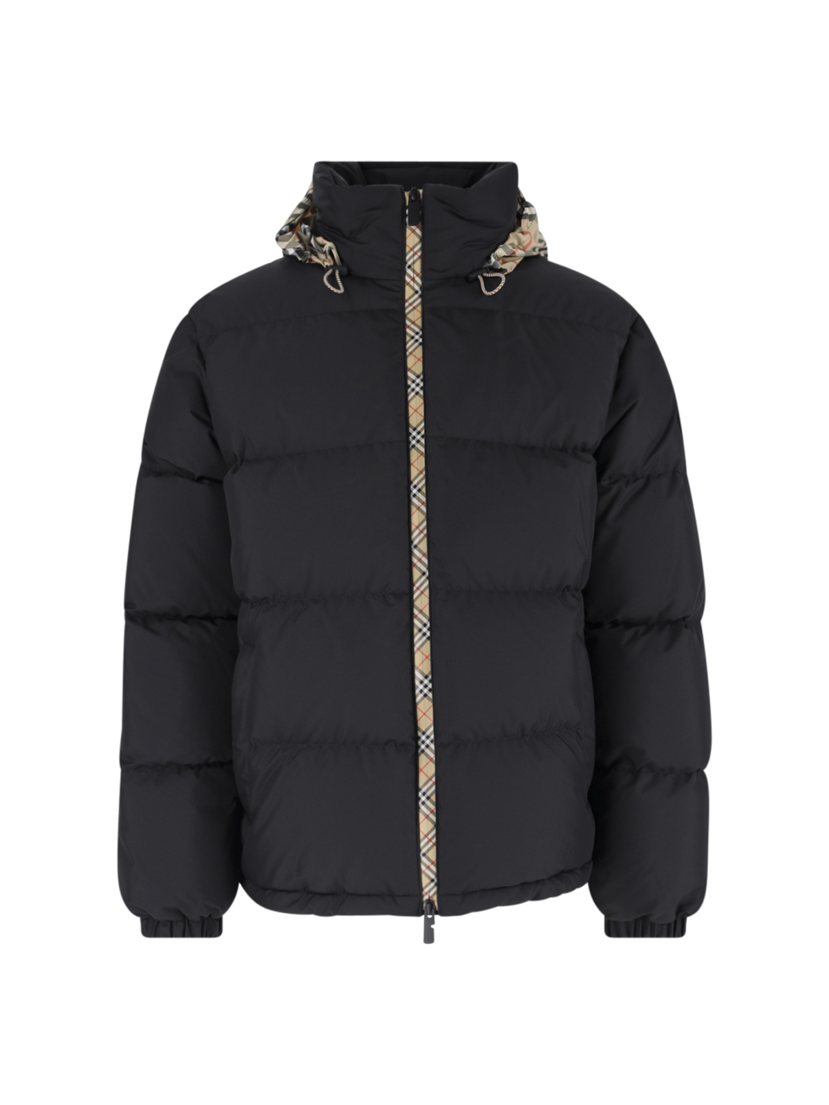 [Burberry] Down Jacket FW26 8110196A1189