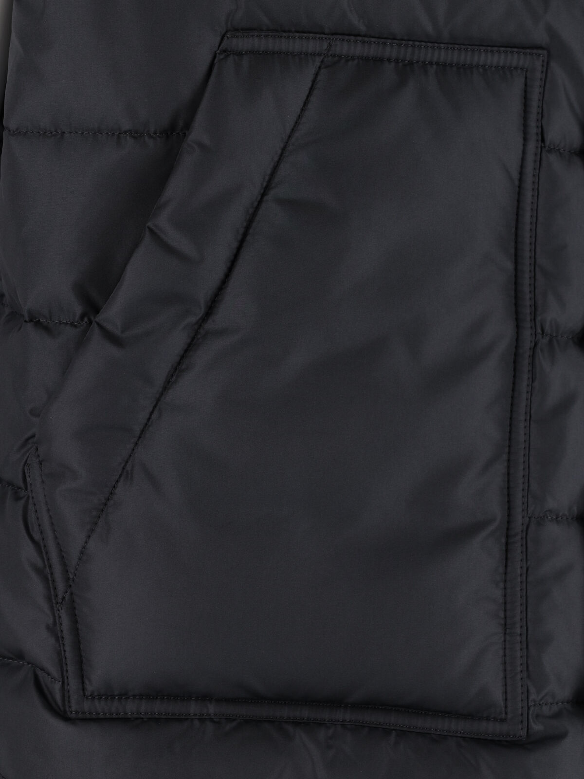 [Dolce & Gabbana] Down Vest FW26 G9AOJT GK319N0000