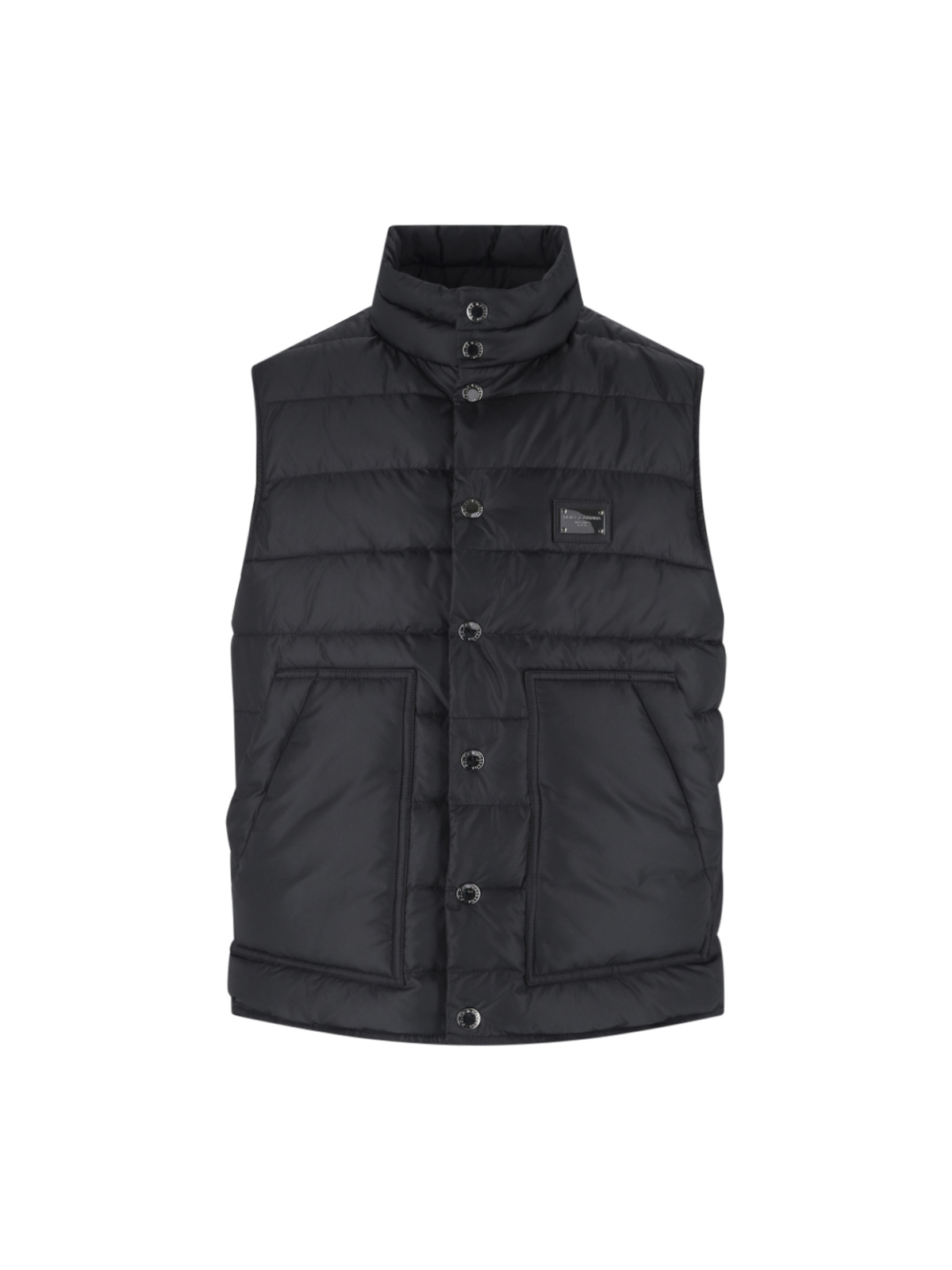 [Dolce & Gabbana] Down Vest FW26 G9AOJT GK319N0000