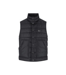 [Dolce & Gabbana] Down Vest FW26 G9AOJT GK319N0000