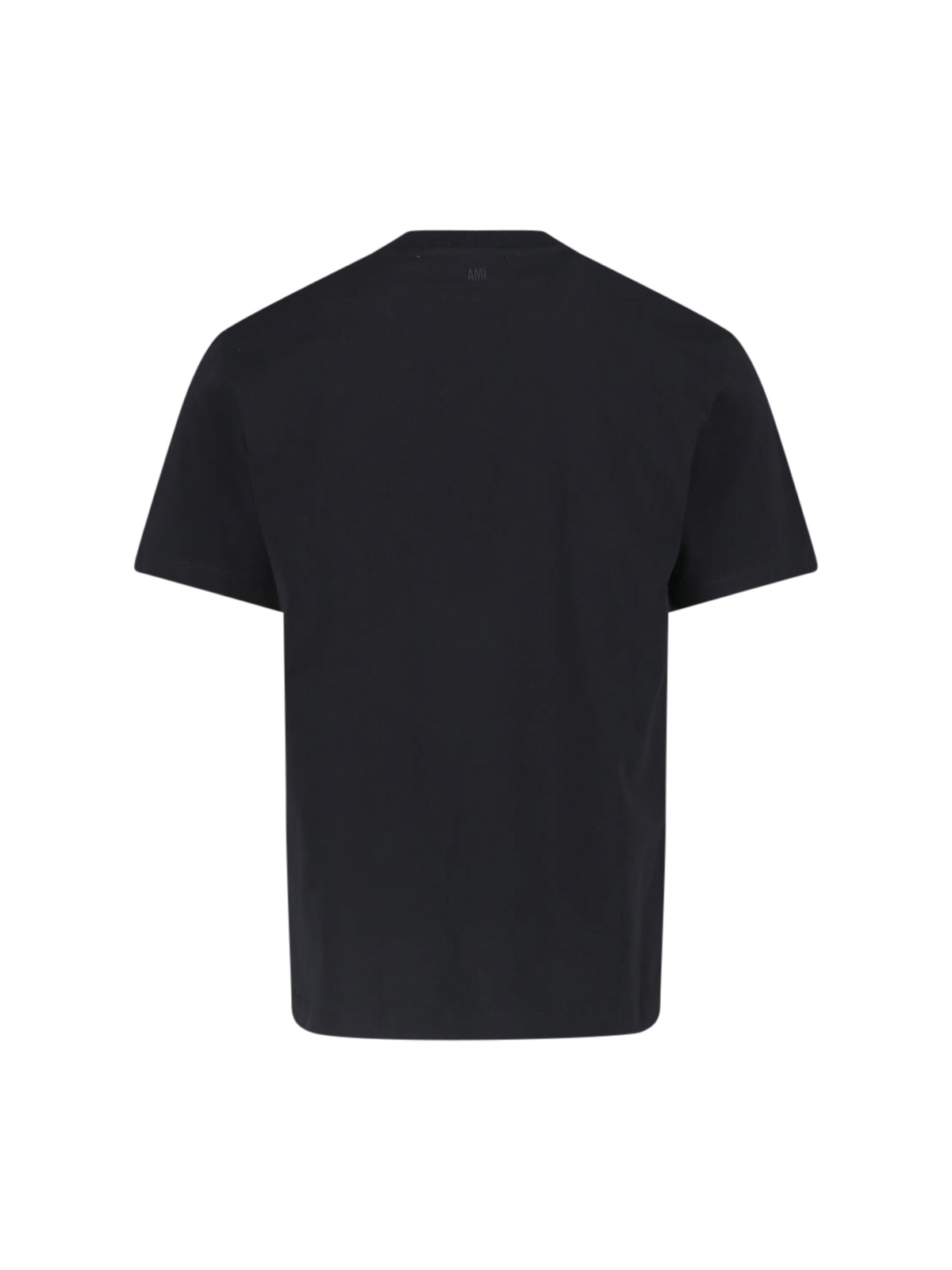 [AMI] T-shirts Short Sleeve FW26 HTS346 724045