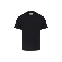[AMI] T-shirts Short Sleeve FW26 HTS346 724045