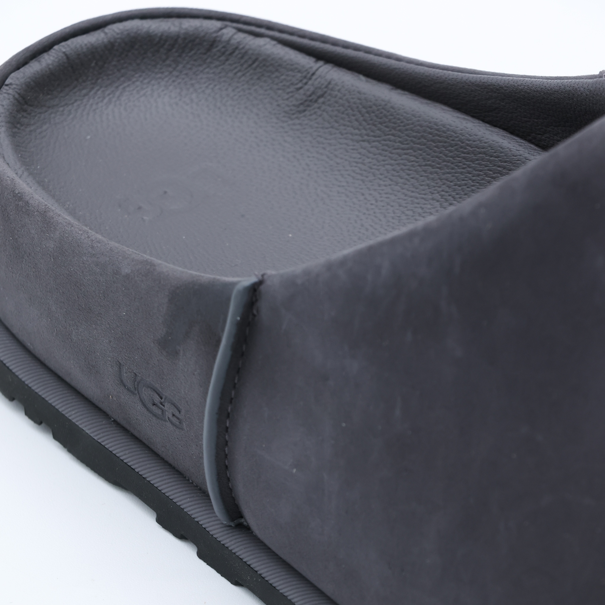 [UGG] Mules FW26 1175209DGRY