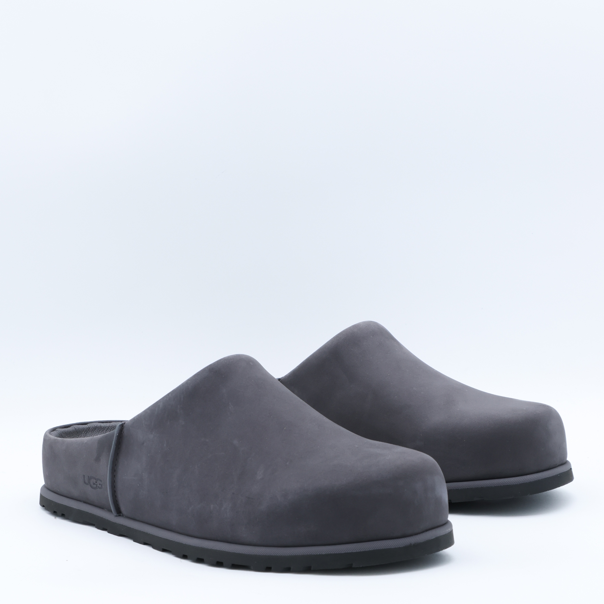 [UGG] Mules FW26 1175209DGRY