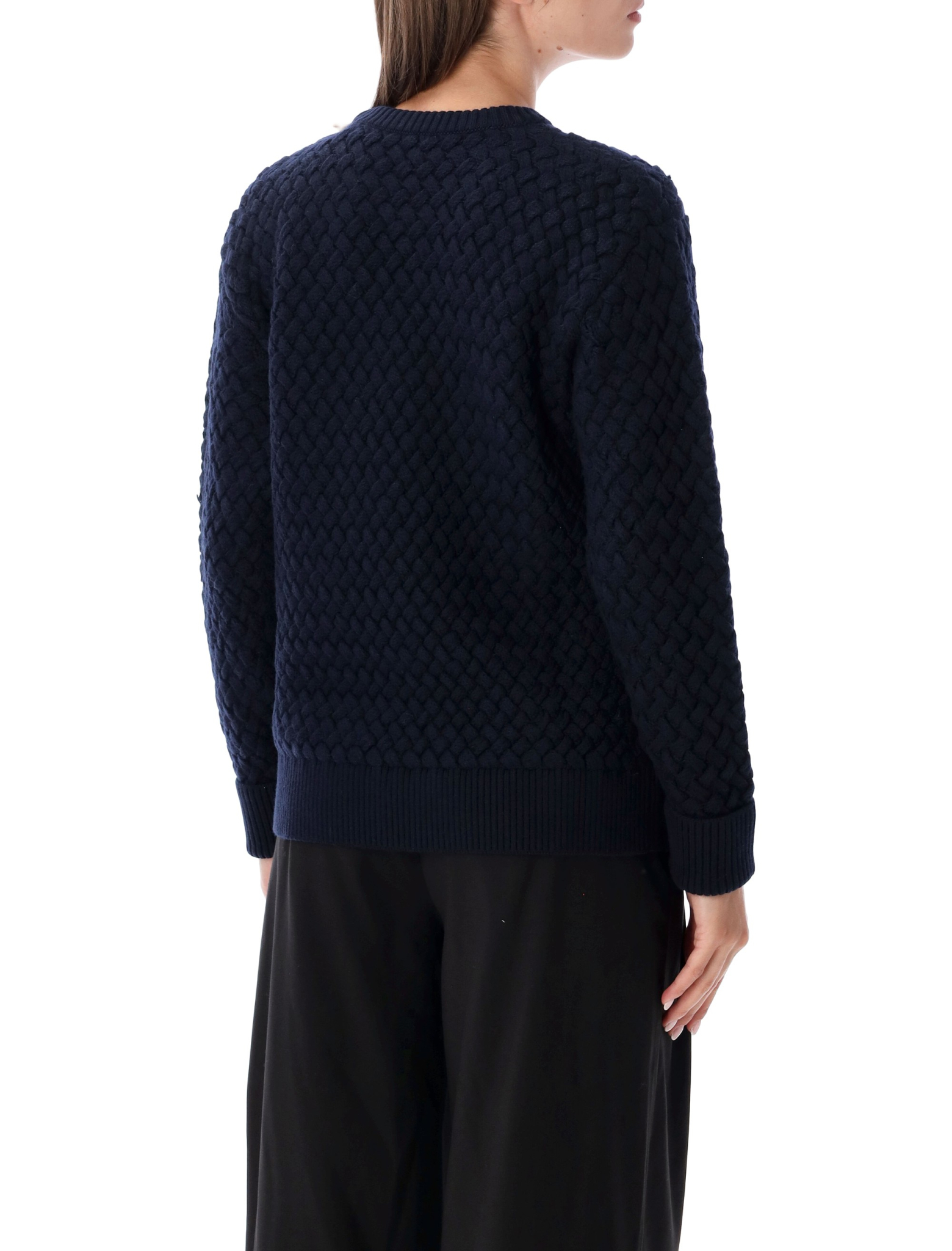 [Bottega Veneta] Knitwear FW26 A0021KV6UI04071