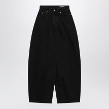 [JACQUEMUS] Jeans FW26 PAW00609AD00039