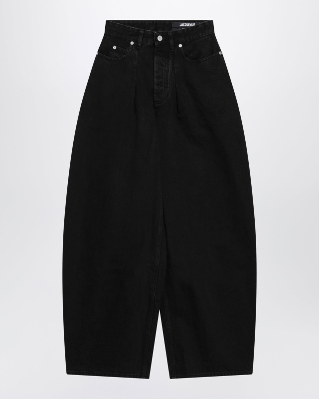 [JACQUEMUS] Jeans FW26 PAW00609AD00039