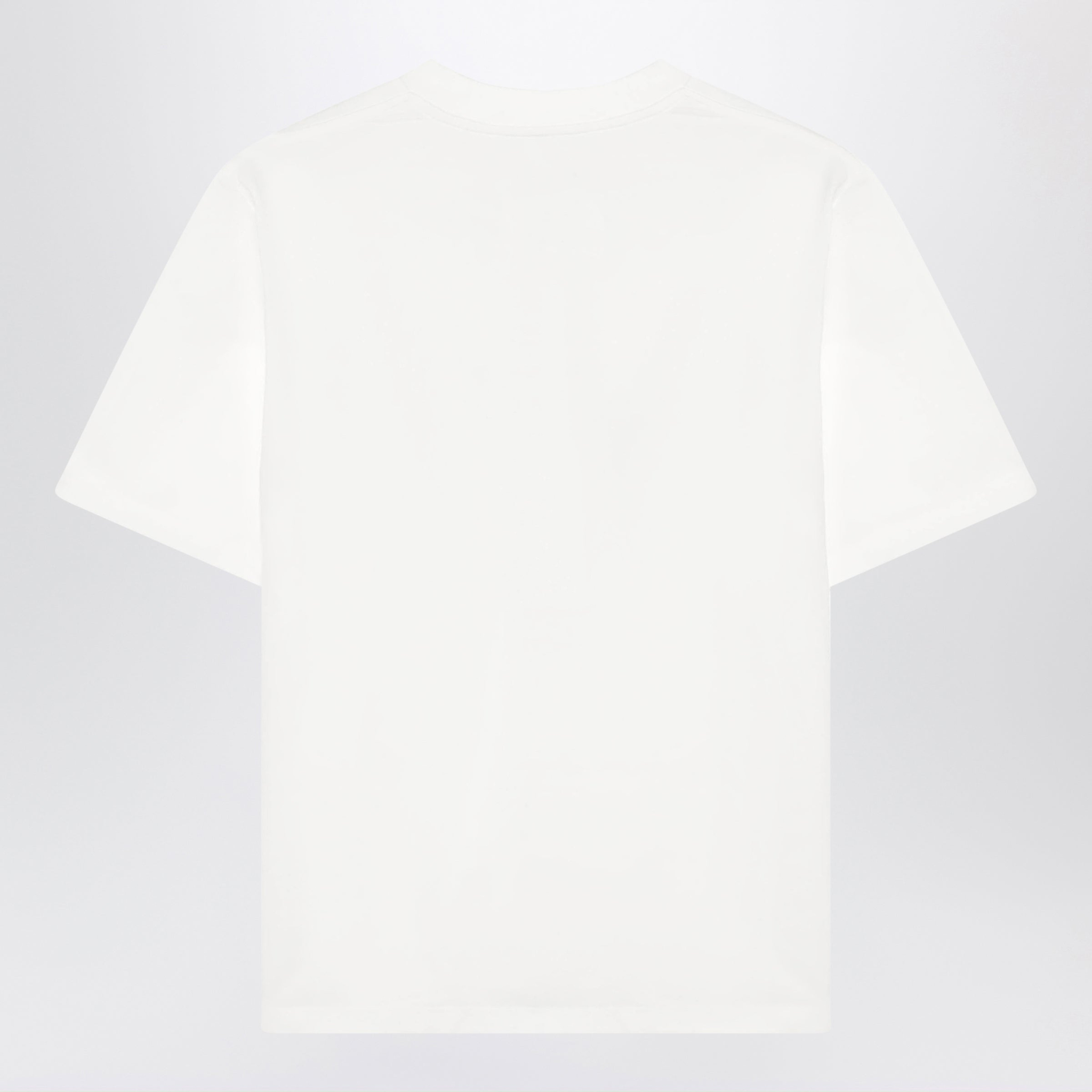 [MM6 Maison Margiela] T-shirts Short Sleeve FW26 S52GC0368M20258