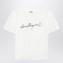 [MM6 Maison Margiela] T-shirts Short Sleeve FW26 S52GC0368M20258