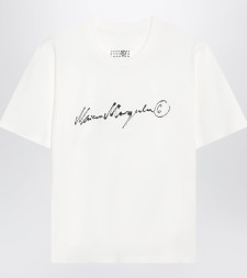 [MM6 Maison Margiela] T-shirts Short Sleeve FW26 S52GC0368M20258